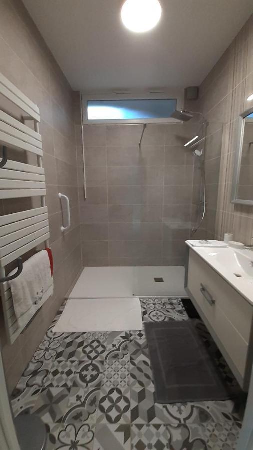 موسان ليه ألبيل Ma Petite Maison Dans..... المظهر الخارجي الصورة