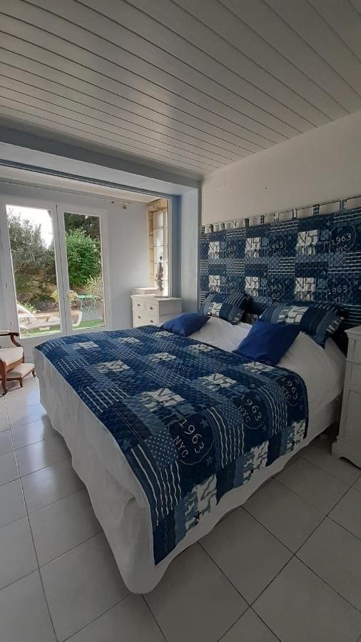 موسان ليه ألبيل Ma Petite Maison Dans..... المظهر الخارجي الصورة